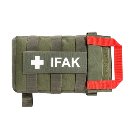 Apteczka TT IFAK Pouch VL L - Olive - Tasmanian Tiger